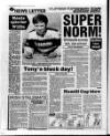 Belfast News-Letter Thursday 18 January 1990 Page 28