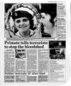Belfast News-Letter Monday 22 January 1990 Page 5