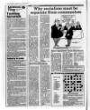 Belfast News-Letter Monday 22 January 1990 Page 6