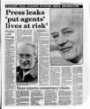 Belfast News-Letter Monday 22 January 1990 Page 9