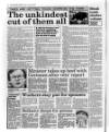 Belfast News-Letter Monday 22 January 1990 Page 10