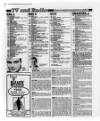 Belfast News-Letter Monday 22 January 1990 Page 12