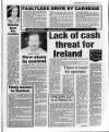 Belfast News-Letter Monday 22 January 1990 Page 21