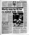 Belfast News-Letter Monday 22 January 1990 Page 23