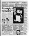 Belfast News-Letter Wednesday 24 January 1990 Page 15