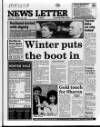 Belfast News-Letter Thursday 25 January 1990 Page 1