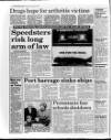Belfast News-Letter Thursday 25 January 1990 Page 4