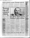 Belfast News-Letter Thursday 25 January 1990 Page 8