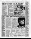 Belfast News-Letter Thursday 25 January 1990 Page 11