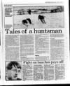 Belfast News-Letter Saturday 27 January 1990 Page 15