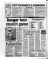 Belfast News-Letter Saturday 27 January 1990 Page 22