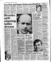 Belfast News-Letter Monday 29 January 1990 Page 4