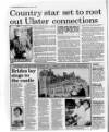 Belfast News-Letter Monday 29 January 1990 Page 8