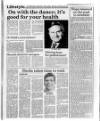 Belfast News-Letter Monday 29 January 1990 Page 15