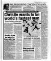 Belfast News-Letter Monday 29 January 1990 Page 17