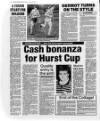 Belfast News-Letter Monday 29 January 1990 Page 20