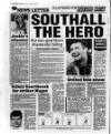 Belfast News-Letter Monday 29 January 1990 Page 24