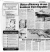 Belfast News-Letter Tuesday 30 January 1990 Page 14