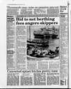 Belfast News-Letter Monday 05 February 1990 Page 8