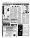 Belfast News-Letter Tuesday 06 February 1990 Page 16