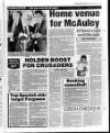 Belfast News-Letter Friday 09 February 1990 Page 47