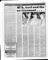 Belfast News-Letter Saturday 10 February 1990 Page 48