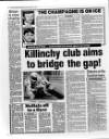Belfast News-Letter Monday 12 February 1990 Page 20