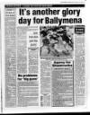 Belfast News-Letter Monday 12 February 1990 Page 21