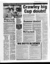 Belfast News-Letter Monday 12 February 1990 Page 23