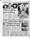 Belfast News-Letter Tuesday 13 February 1990 Page 10