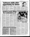 Belfast News-Letter Tuesday 13 February 1990 Page 23