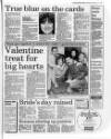 Belfast News-Letter Wednesday 14 February 1990 Page 7