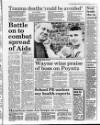 Belfast News-Letter Wednesday 14 February 1990 Page 11