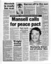 Belfast News-Letter Wednesday 14 February 1990 Page 23