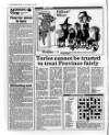 Belfast News-Letter Thursday 15 February 1990 Page 6