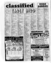 Belfast News-Letter Thursday 15 February 1990 Page 22