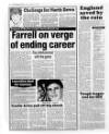 Belfast News-Letter Thursday 15 February 1990 Page 26