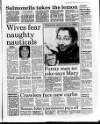 Belfast News-Letter Saturday 17 February 1990 Page 7