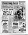 Belfast News-Letter Saturday 17 February 1990 Page 25