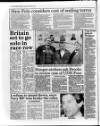 Belfast News-Letter Tuesday 20 February 1990 Page 8