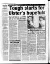 Belfast News-Letter Tuesday 20 February 1990 Page 38