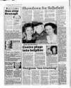 Belfast News-Letter Friday 23 February 1990 Page 4