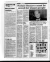 Belfast News-Letter Tuesday 27 February 1990 Page 6