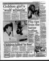 Belfast News-Letter Tuesday 27 February 1990 Page 7