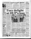 Belfast News-Letter Tuesday 27 February 1990 Page 10