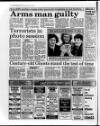 Belfast News-Letter Saturday 03 March 1990 Page 8
