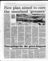 Belfast News-Letter Saturday 03 March 1990 Page 14