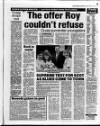 Belfast News-Letter Saturday 03 March 1990 Page 23