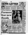 Belfast News-Letter Tuesday 06 March 1990 Page 1