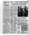 Belfast News-Letter Tuesday 06 March 1990 Page 6